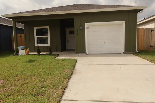 9907 Dipping Brook Street, Houston, TX 77076