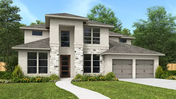 1639 Seaside Horizon Lane, Richmond, TX 77469