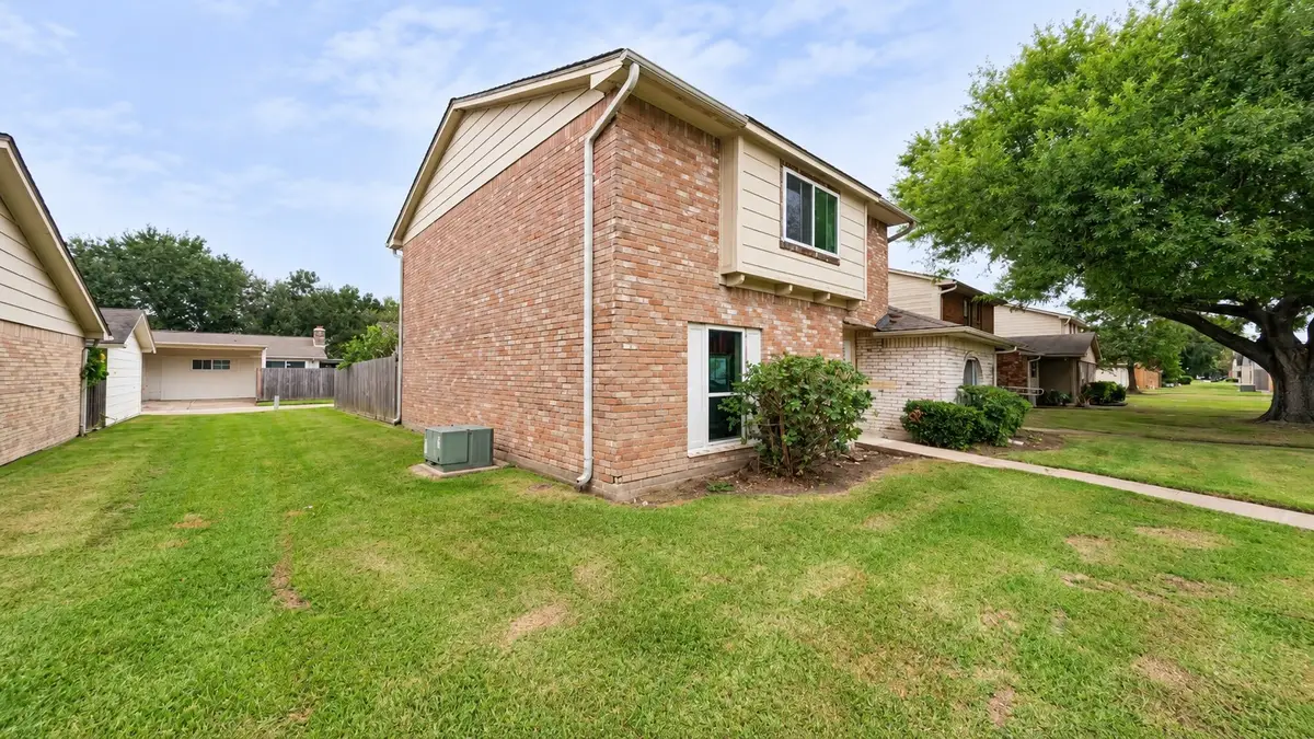 12829 Clarewood Drive, Houston, TX 77072 - #1