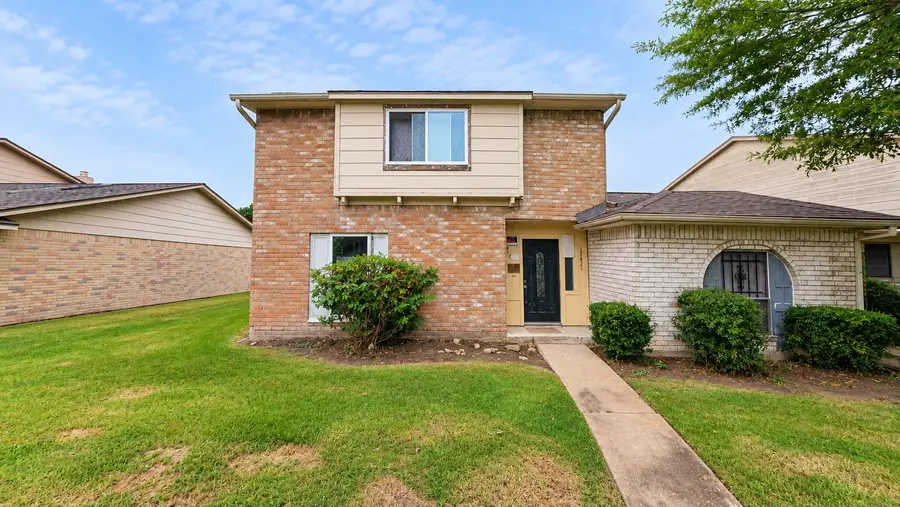12829 Clarewood Drive, Houston, TX 77072 - #2