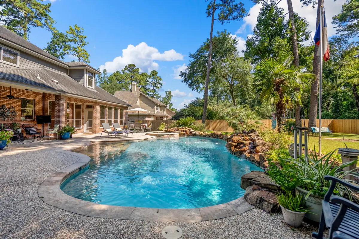 31414 Helen Lane, Tomball, TX 77375 - #1