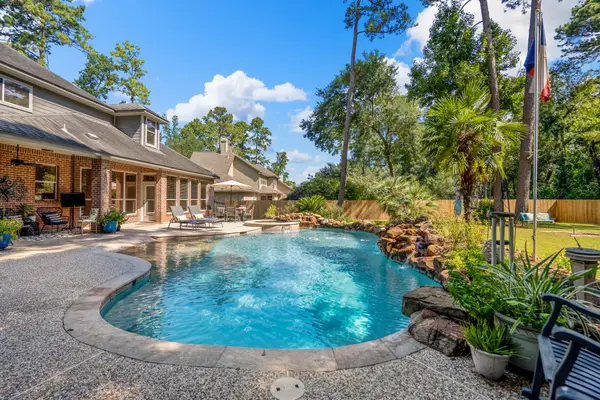 31414 Helen Lane, Tomball, TX 77375