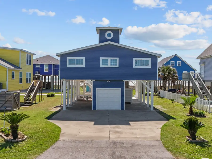 21515 San Luis Pass Road, Galveston, TX 77554 - Image #2