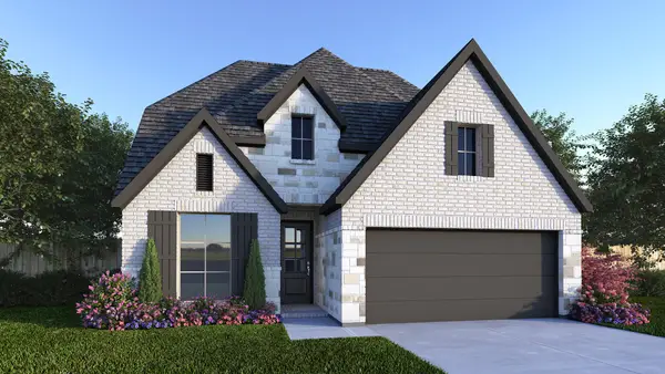 322 Prairie Warbler Streets, Magnolia, TX 77354
