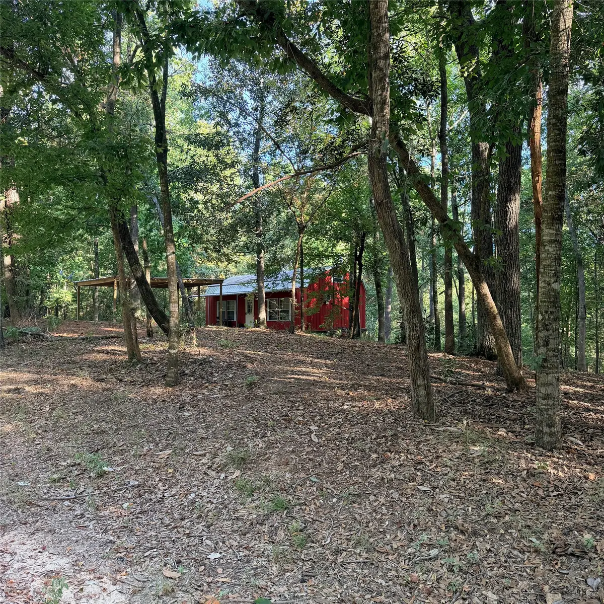 476 E Slumberlane Drive, Livingston, TX 77351 - #1