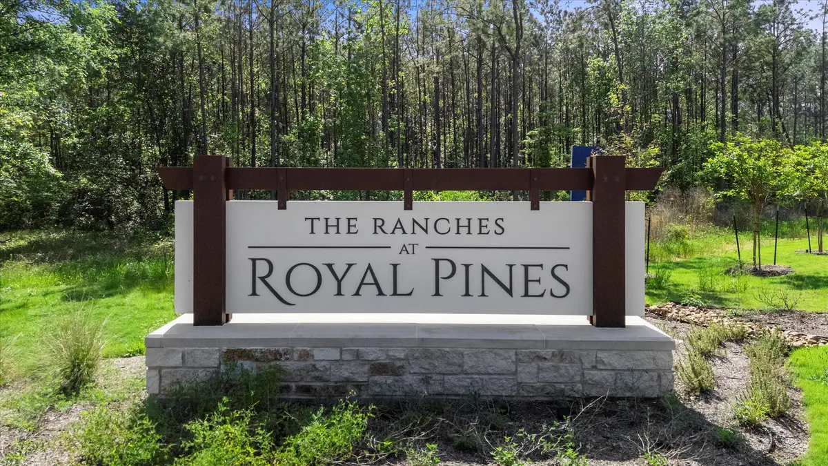 TBD Henry Stuart Court, Huntsville, TX 77340 - #1