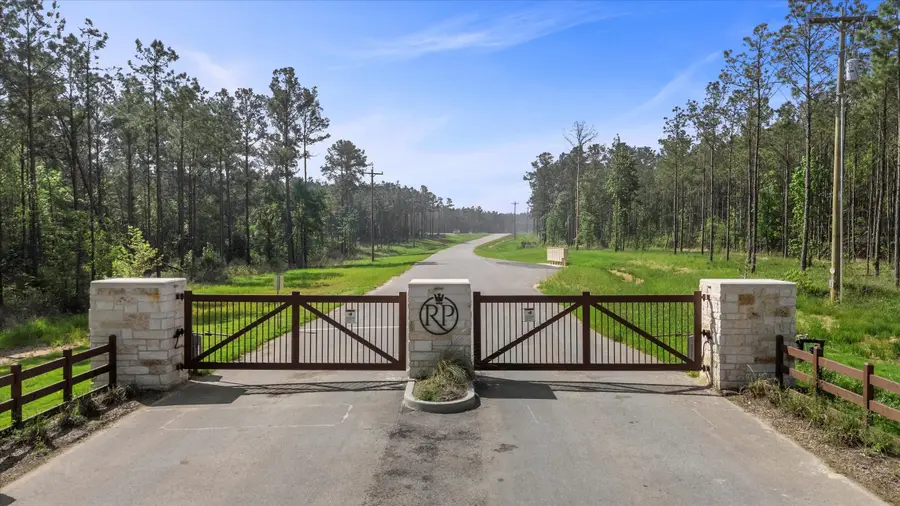 TBD Henry Stuart Court, Huntsville, TX 77340 - #2