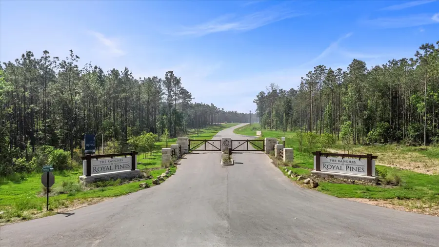 TBD Henry Stuart Court, Huntsville, TX 77340 - #3