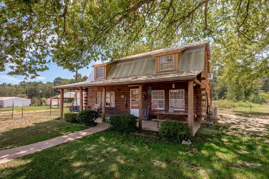 514 County Road 1835, Crockett, TX 75835 - #2