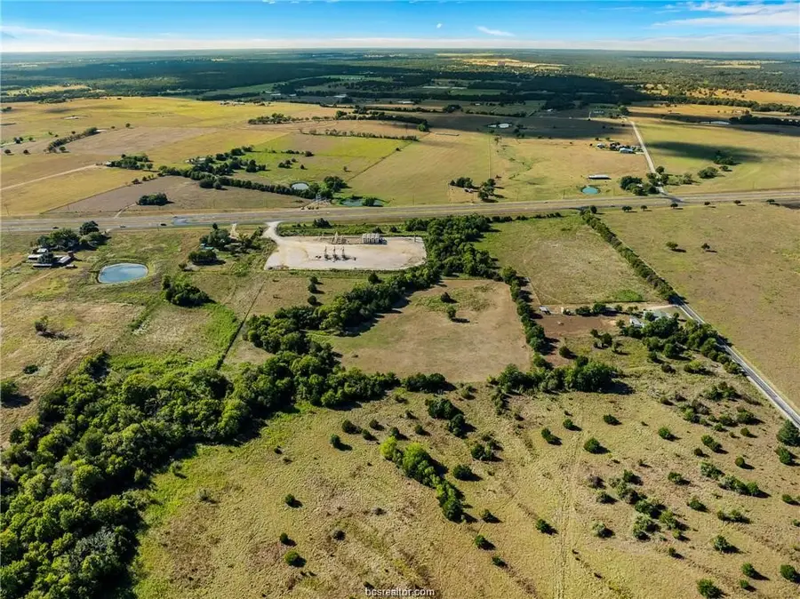 23.84 Acres County Road 116, Caldwell, TX 77836 - #2