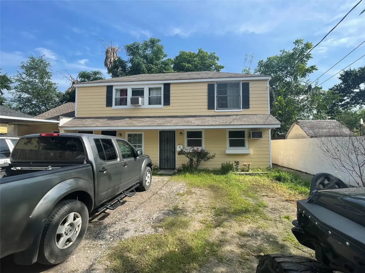 319 Melbourne Street, Houston, TX 77022 - #1