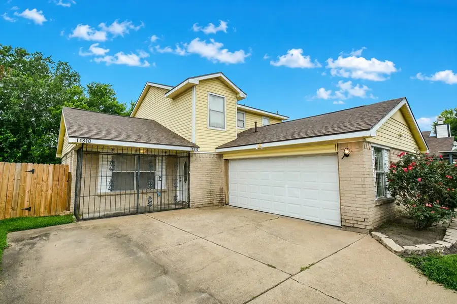 11810 Roandale Drive, Houston, TX 77048 - #2