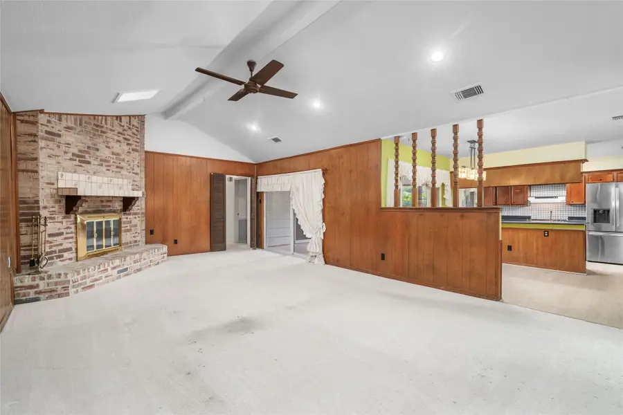 7015 Rosebrook Circle, Spring, TX 77379 - #2