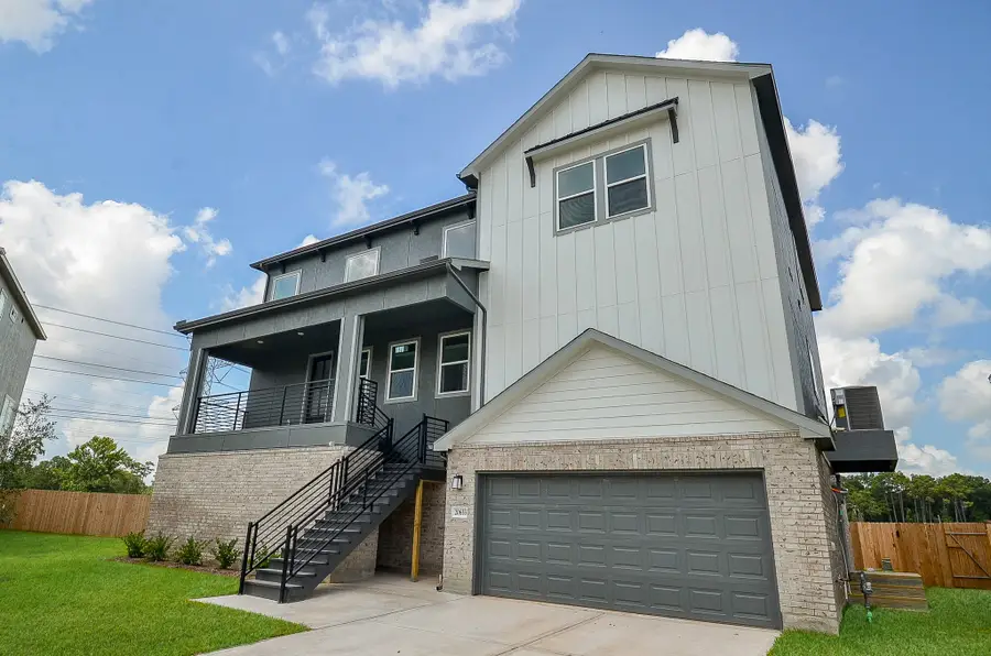 20633 Dynamic Court, Humble, TX 77338 - Image #2