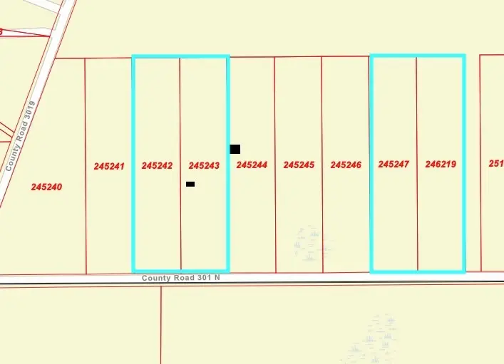 700 County Road 301 N, Dayton, TX 77535 - #3