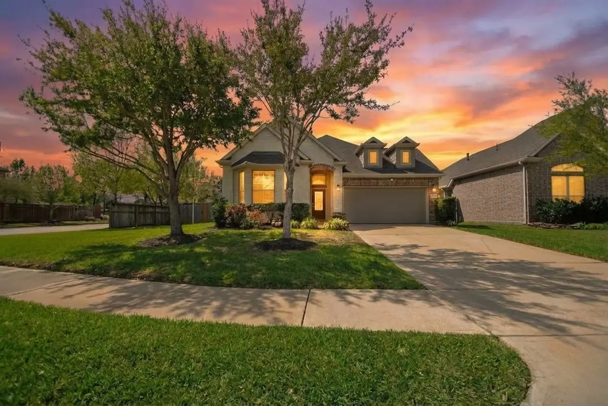 1527 Giles Drive, Richmond, TX 77406 - #1