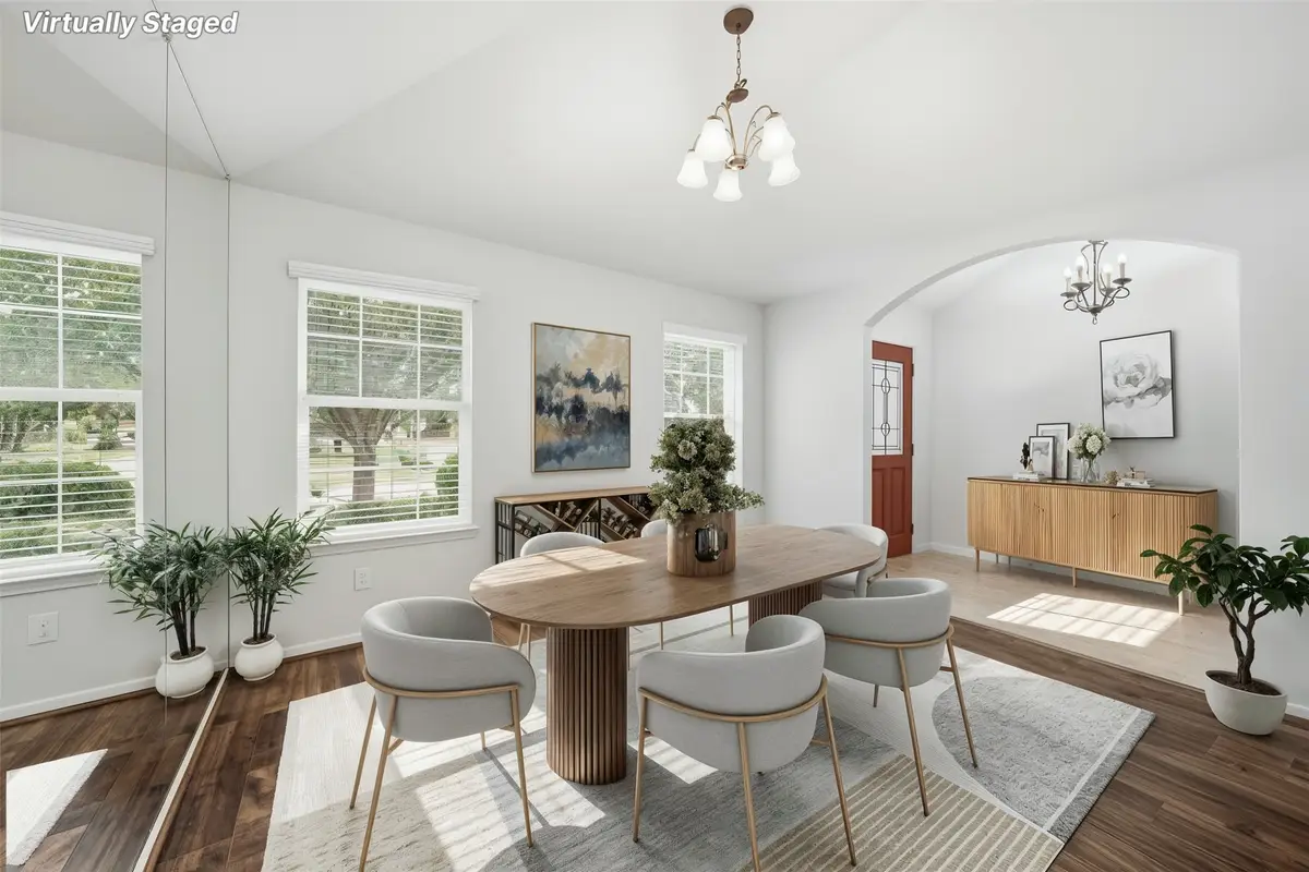 2319 Falcon Knoll Lane, Katy, TX 77494 - Image #1