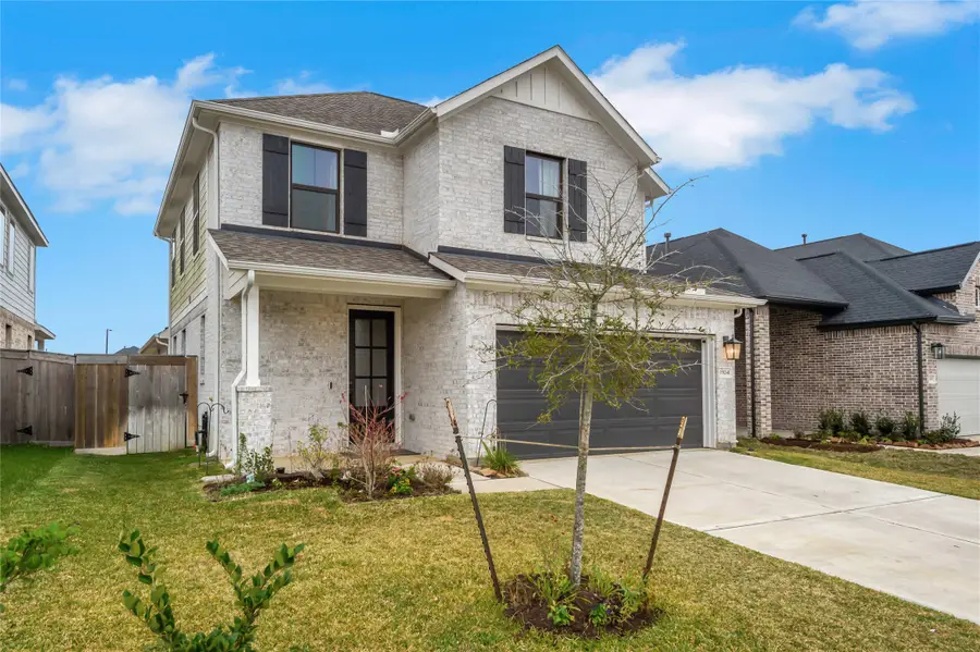 19241 Hazel Firs Court, Magnolia, TX 77355 - Image #2
