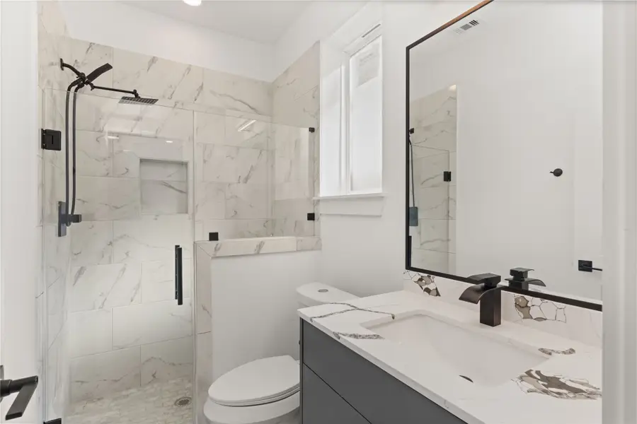 2707 Dennis Street, Houston, TX 77004 - #3