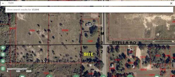1545 Fm-362, Brookshire, TX 77423