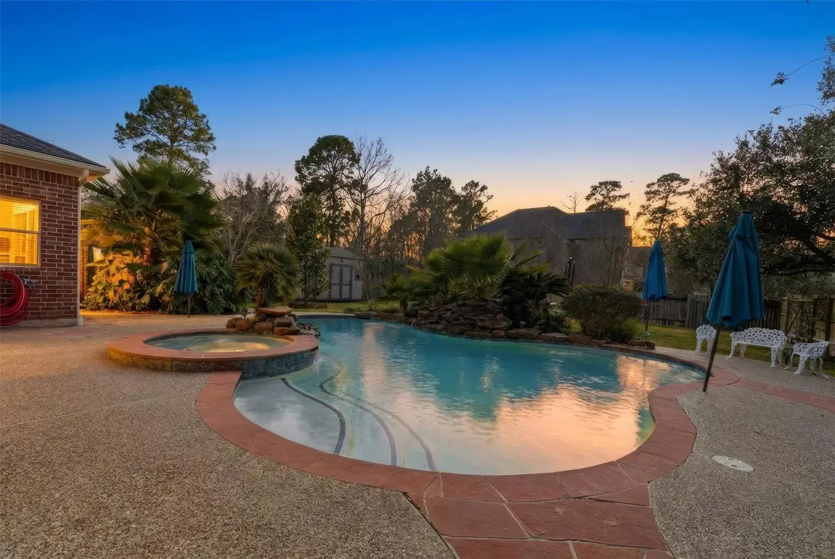 19234 Clear Sky Drive, Humble, TX 77346 - #1