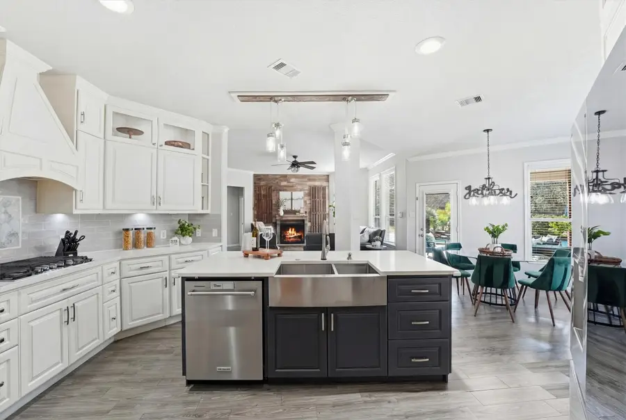 19234 Clear Sky Drive, Humble, TX 77346 - #3