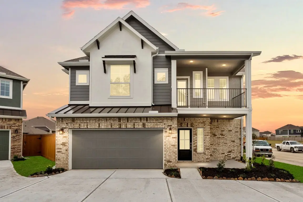 15807 Invergelder Drive, Humble, TX 77346 - #1