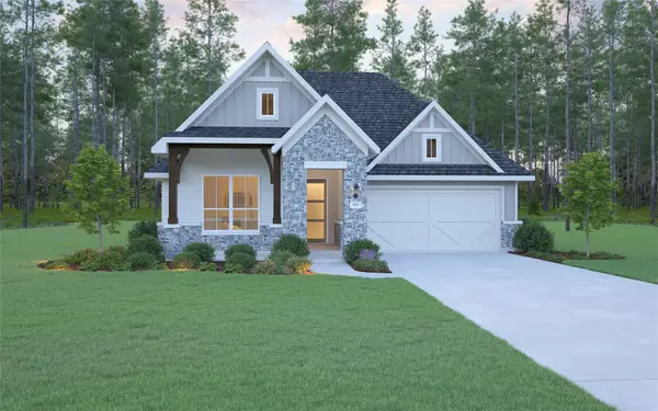 2021 River Maple Drive, Stagecoach, TX 77355