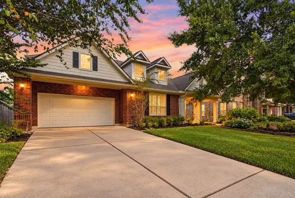 14226 Marin Drive, Cypress, TX 77429