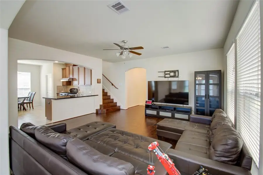 10518 Sun River Falls Drive, Humble, TX 77396 - Image #3