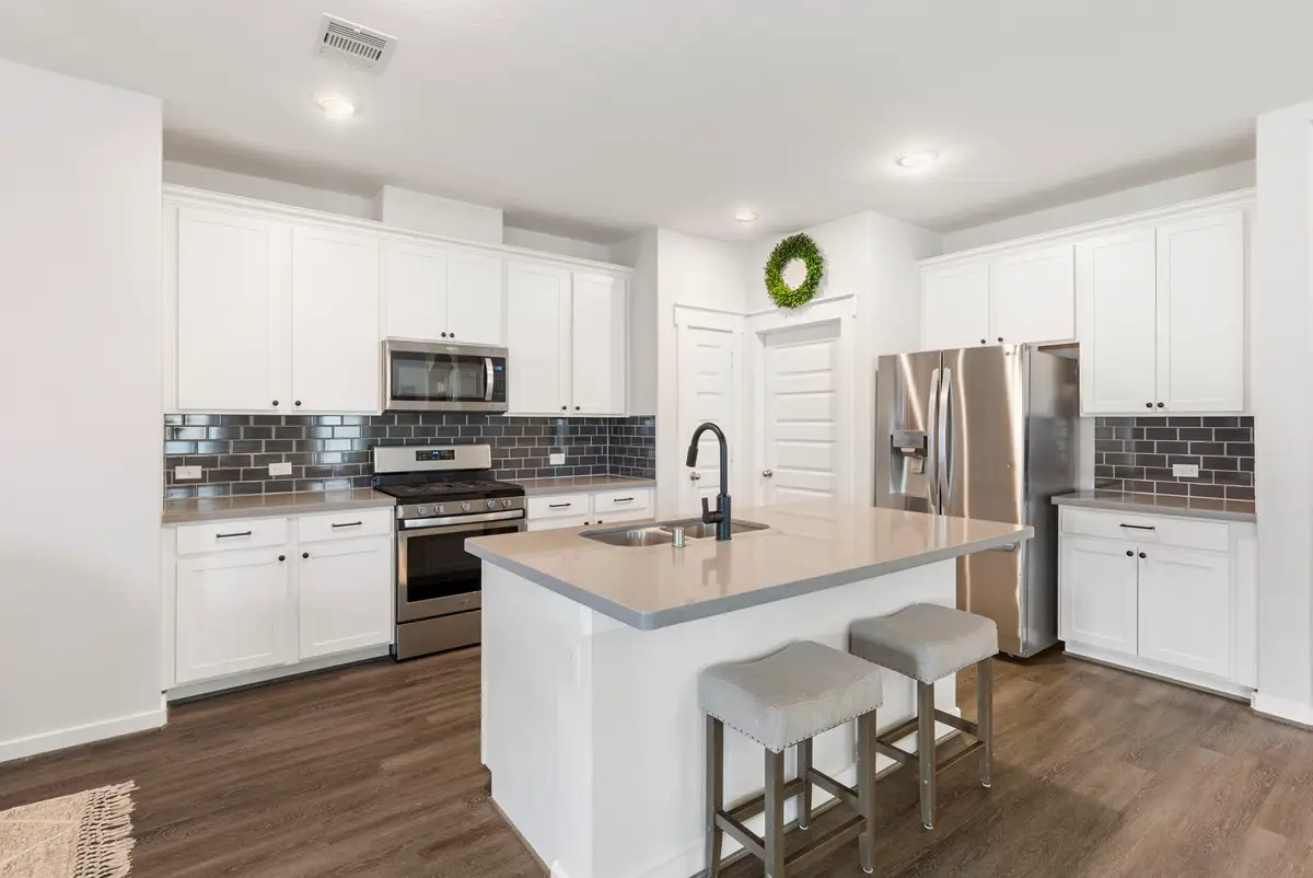 12428 Southern Trail Court, Magnolia, TX 77354 - Image #1