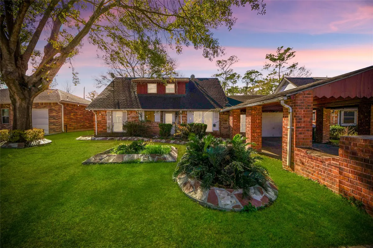 7706 Langley Road, Houston, TX 77016 - #1