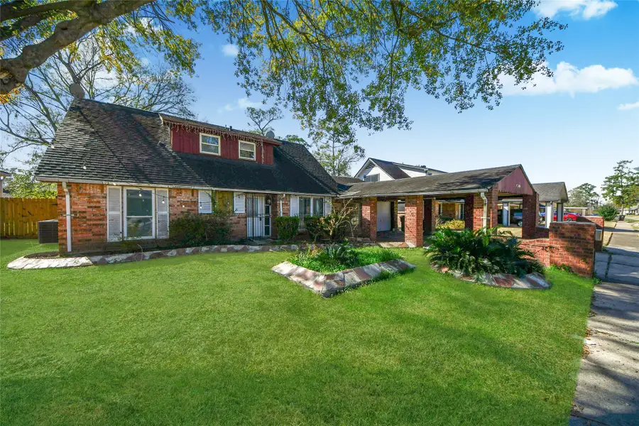 7706 Langley Road, Houston, TX 77016 - #3