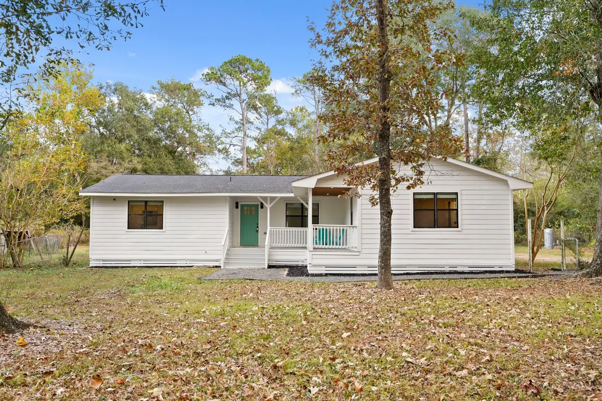 24006 Crooked Creek, Hockley, TX 77447 - #1