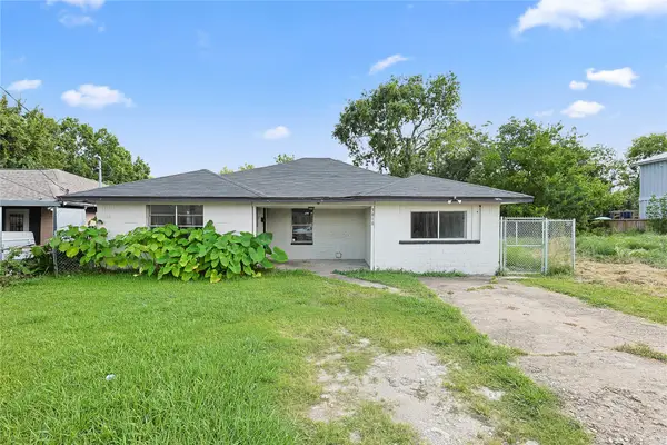 3810 Lehall Street, Houston, TX 77021