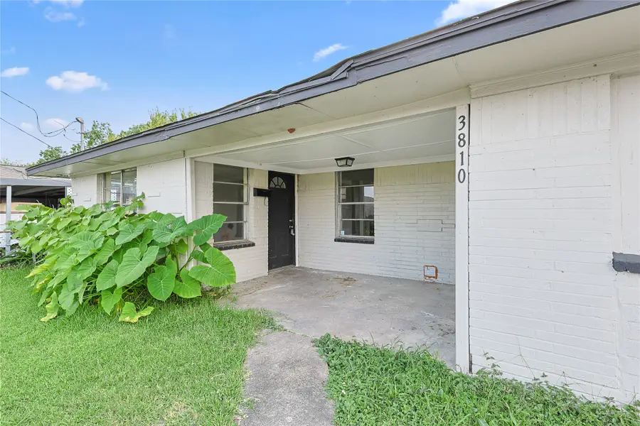 3810 Lehall Street, Houston, TX 77021 - Image #2