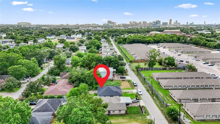3810 Lehall Street, Houston, TX 77021 - Image #3