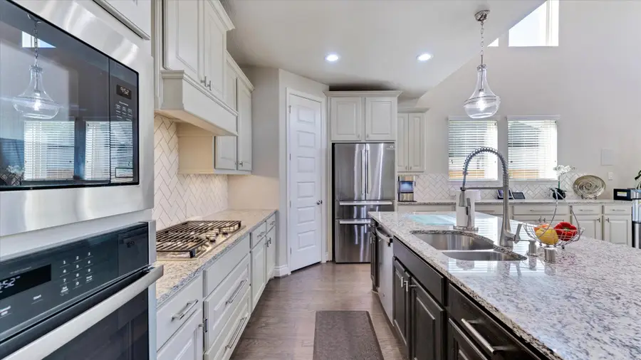 15407 Tupelo Spur Drive, Cypress, TX 77433 - #3