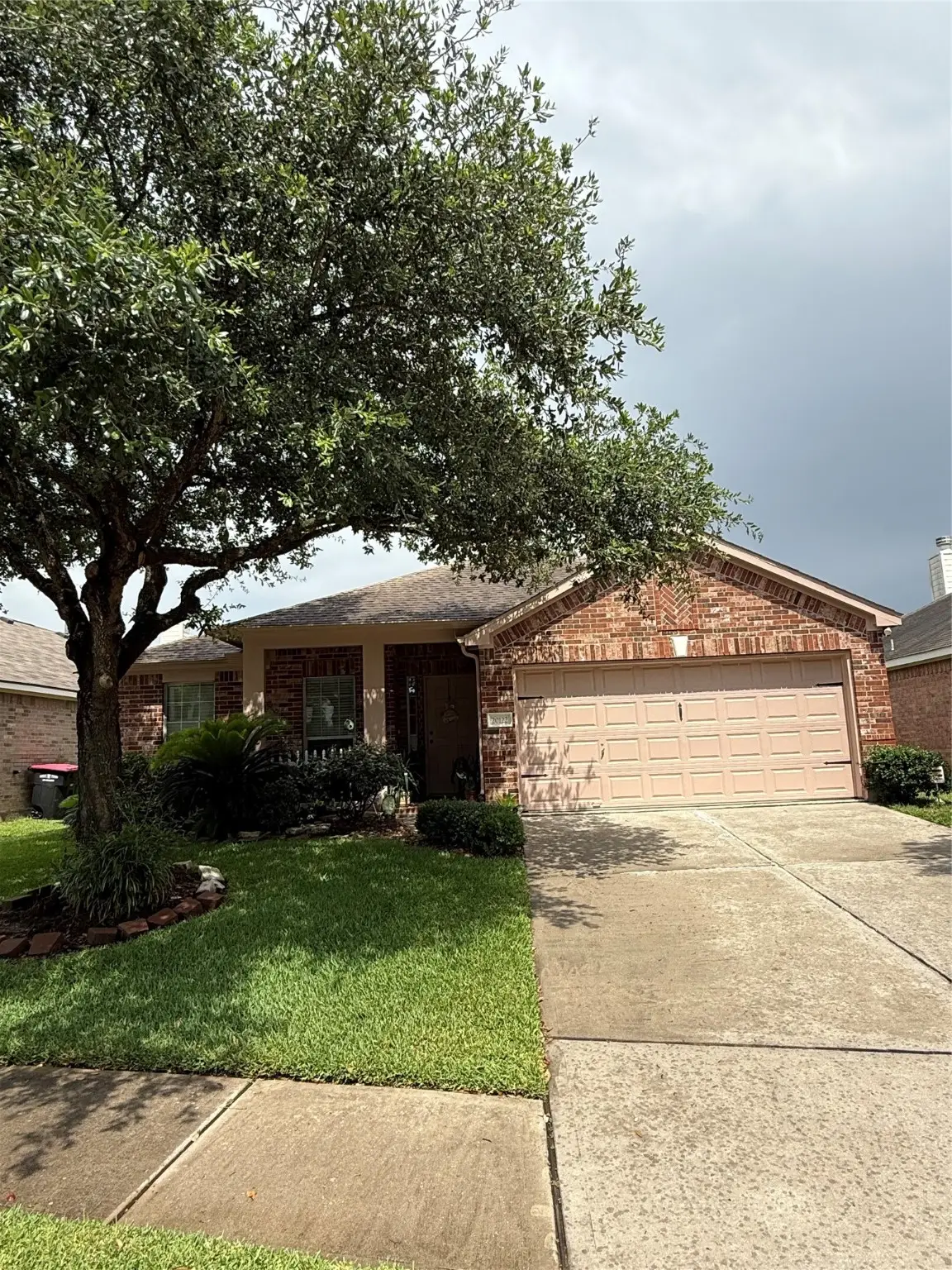 20122 Yellow Canyon Falls Drive, Tomball, TX 77375 - Image #1