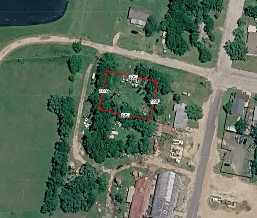 0 W Houston Street, Giddings, TX 78942 - #3