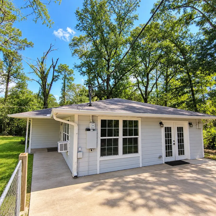 218 Bonnie Blue Lane, Livingston, TX 77351 - #2