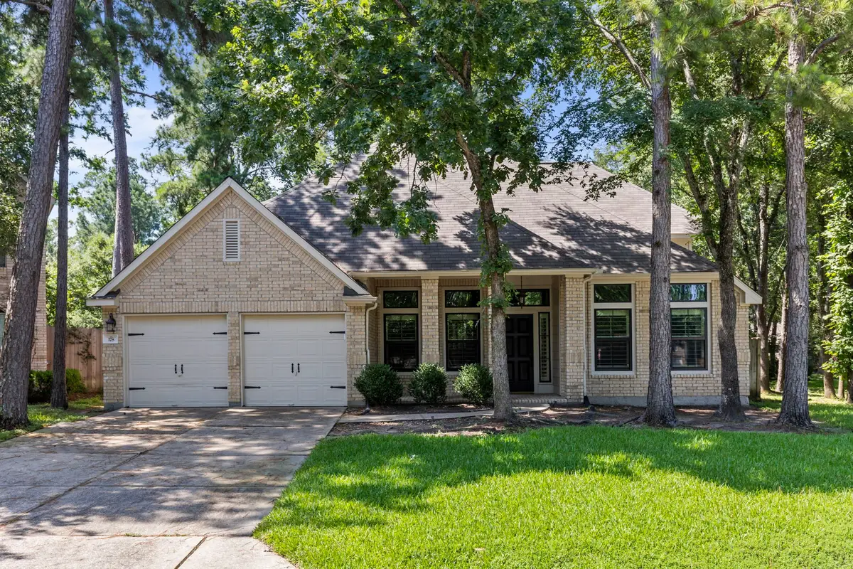178 Brooksedge Court, The Woodlands, TX 77382 - Image #1
