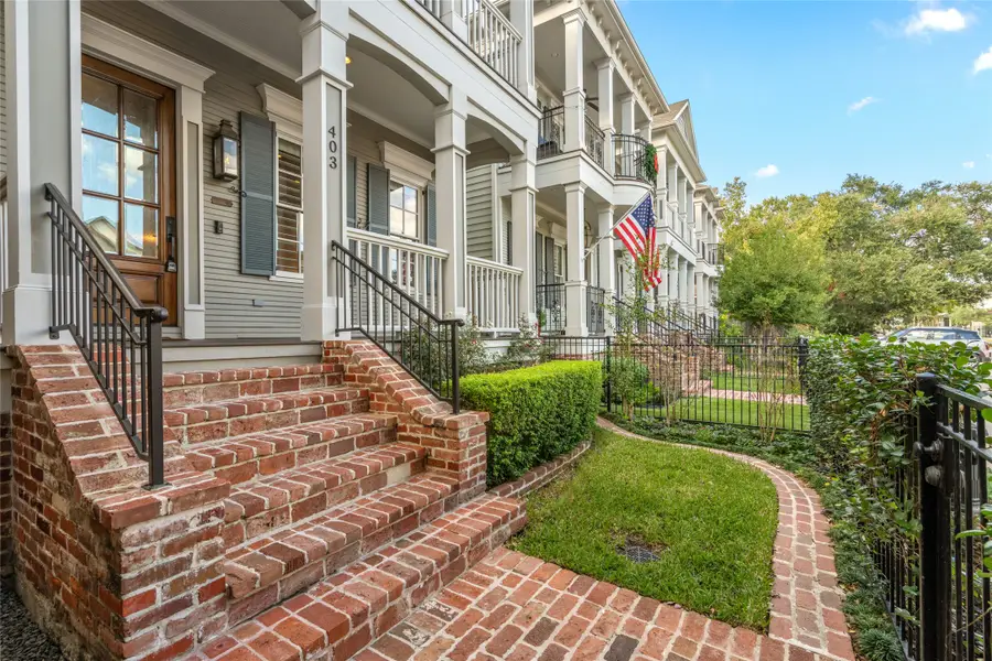 403 Columbia Street, Houston, TX 77007 - Image #3
