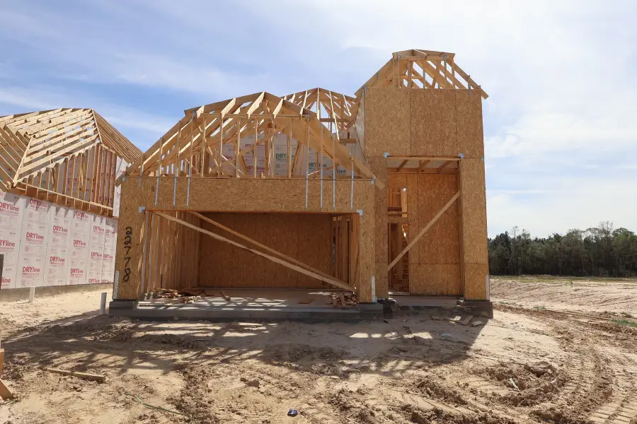 22778 Kaelynn Street, New Caney, TX 77357 - #2