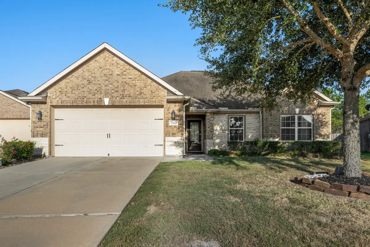 20434 Barrel Run Drive, Hockley, TX 77447 - Image #1