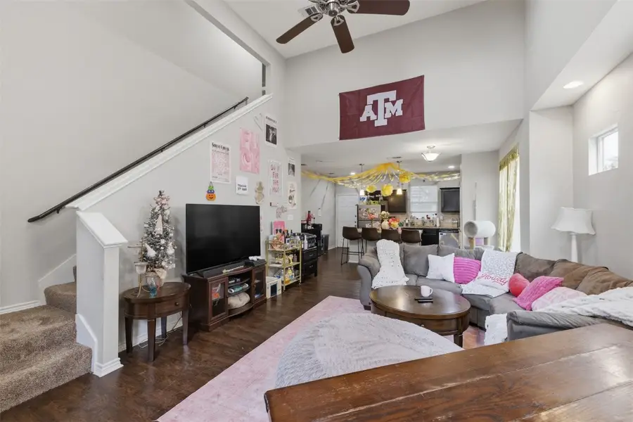 205B Sterling Street, College Station, TX 77840 - #3
