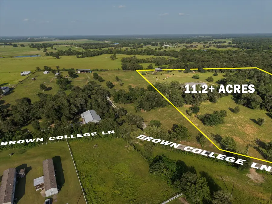 4238 Brown College Lane, Washington, TX 77880 - #2