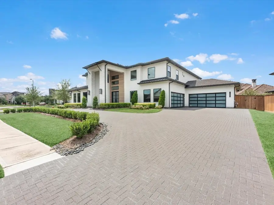 11507 Lago Verde Drive, Richmond, TX 77406 - #3