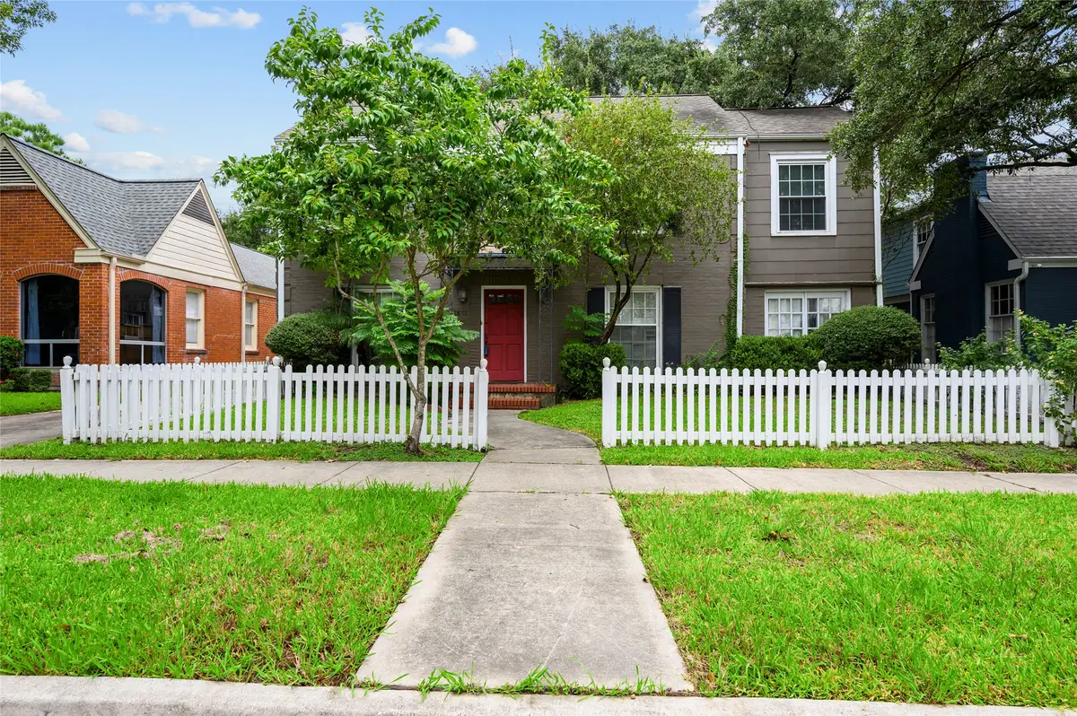 1832 Lexington Street, Houston, TX 77098 - #1
