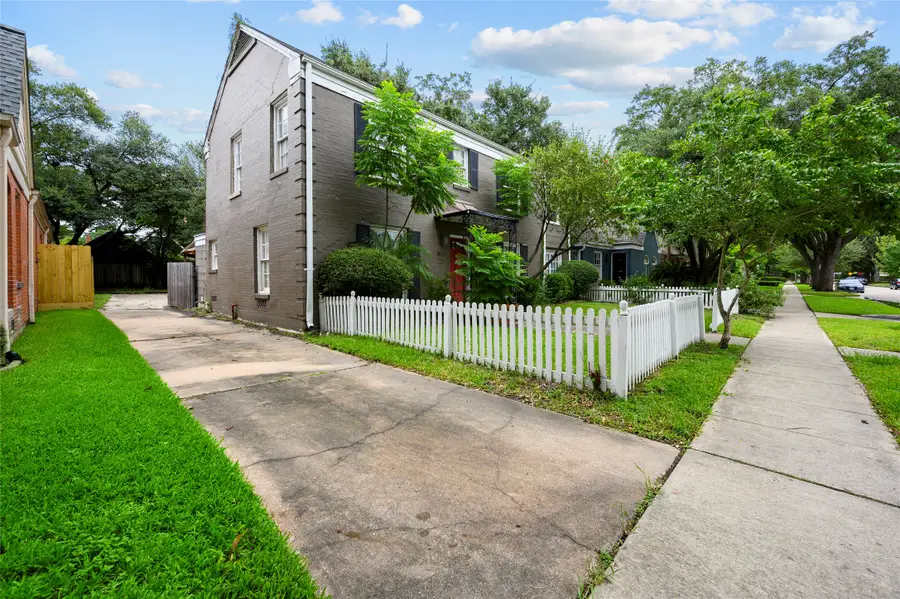 1832 Lexington Street, Houston, TX 77098 - #3